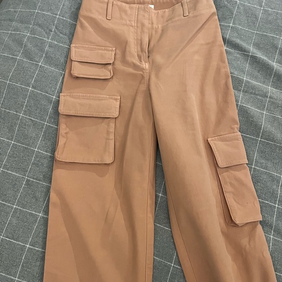 Wilfred Free - Picture Cargo Pant - Sz 2 - Picture 2 of 4